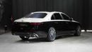 Mercedes Benz S 580 4 MATIC LONG | LIMITED OFFER | NEW | MAYBACH KIT