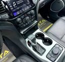 Jeep Grand Cherokee Trackhawk, Fully Tuned, Carbon Fiber Interior, Fully Loaded, American