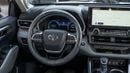 Toyota Highlander TOYOTA HIGHLANDER 2.5 HEV LTD -2025YM