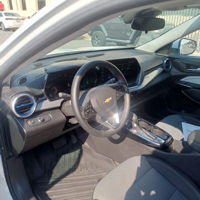 Chevrolet Trax STANDARD, миниатюра 17