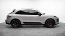 Porsche Macan GTS - 2024 - GCC - Under Warranty