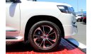 Toyota Land Cruiser (2021) GXR V6 GRAND TOURING GCC, UNDER WARRANTY FROM LOCAL DEALER(Inclusive VAT)