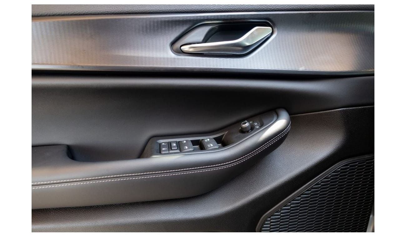 جيب جراند شيروكي Jeep Grand Cherokee Altitude (BRAND NEW) 2024 GCC under Agency Warranty with Flexible Down-Payment.