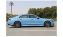Mercedes-Benz S 450 4Matic 3.0L Sedan | Brand New | GCC Specs | 2 years International Warranty
