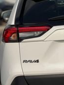 Toyota RAV4 RAV4 XLE Hybrid 4x4 AWD
