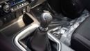 تويوتا هيلوكس GL 2.7L Double Cab Utility RWD
