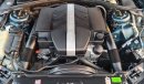 مرسيدس بنز S 320 JAPAN IMPORTED - 43000KM ONLY - FULL OPTION - SUPER CLEAN CAR