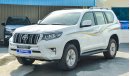 Toyota Prado VX 4.0 V6 , LEATHER SEATS , SUN ROOF, COOLER SEATS