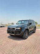 تويوتا برادو Toyota Prado 2.4L