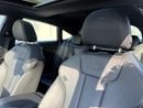 Audi A5 45 TFSI S LINE SPORTBACK