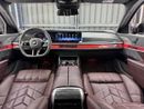 BMW 760i XDRIVE MASTERCLASS M SPORT PACKAGE 4.4L ,V8 ,8 Speed xDrive AWD