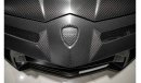 Lamborghini Urus Mansory - Euro Spec