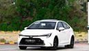 Toyota Corolla Toyota Corolla 2024, new, Chinese