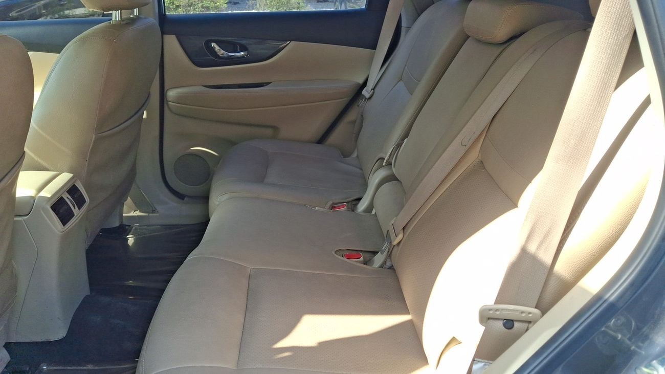 Nissan XTrail S 2.5 | Zero Down Payment | Home Test Drive