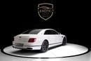 Bentley Flying Spur W12 FIRST EDITION