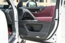Lexus LX700h TURBO SPORT 3.5L HEV TWIN TURBO V6 7S MARK LEVINSON | AUTO PARKING, 2026MY