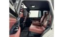 Lexus LX 570 2021 Lexus LX 570 Platinum, One Year Warranty, Al Futtaim Agency Full Service History, GCC