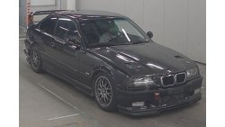 BMW M3 Available in Japan