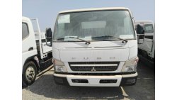 Mitsubishi Canter 4 TON