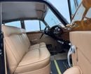 رولز رويس سلفر كلاود 1965 Rolls-Royce Silver Cloud II, Immaculate Classic with Extremely Low Mileage,