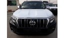 Toyota Prado TXL 2.7L PETROL WITH GOOD OPTIONS