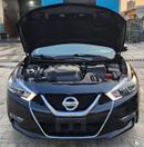 Nissan Maxima 3.5