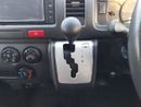 Toyota Hiace 2016 TOYOTA HIACE VAN RHD 3.0 L DIESEL AUTOMATIC (PM94354)