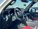 Toyota Land Cruiser VXR
