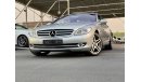 Mercedes-Benz CL 500 Japan Import Very Clean Car