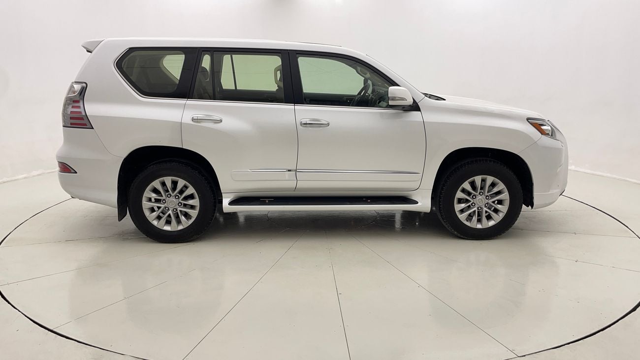 Lexus GX460 PREMIER 4.6 | Zero Down Payment | Home Test Drive