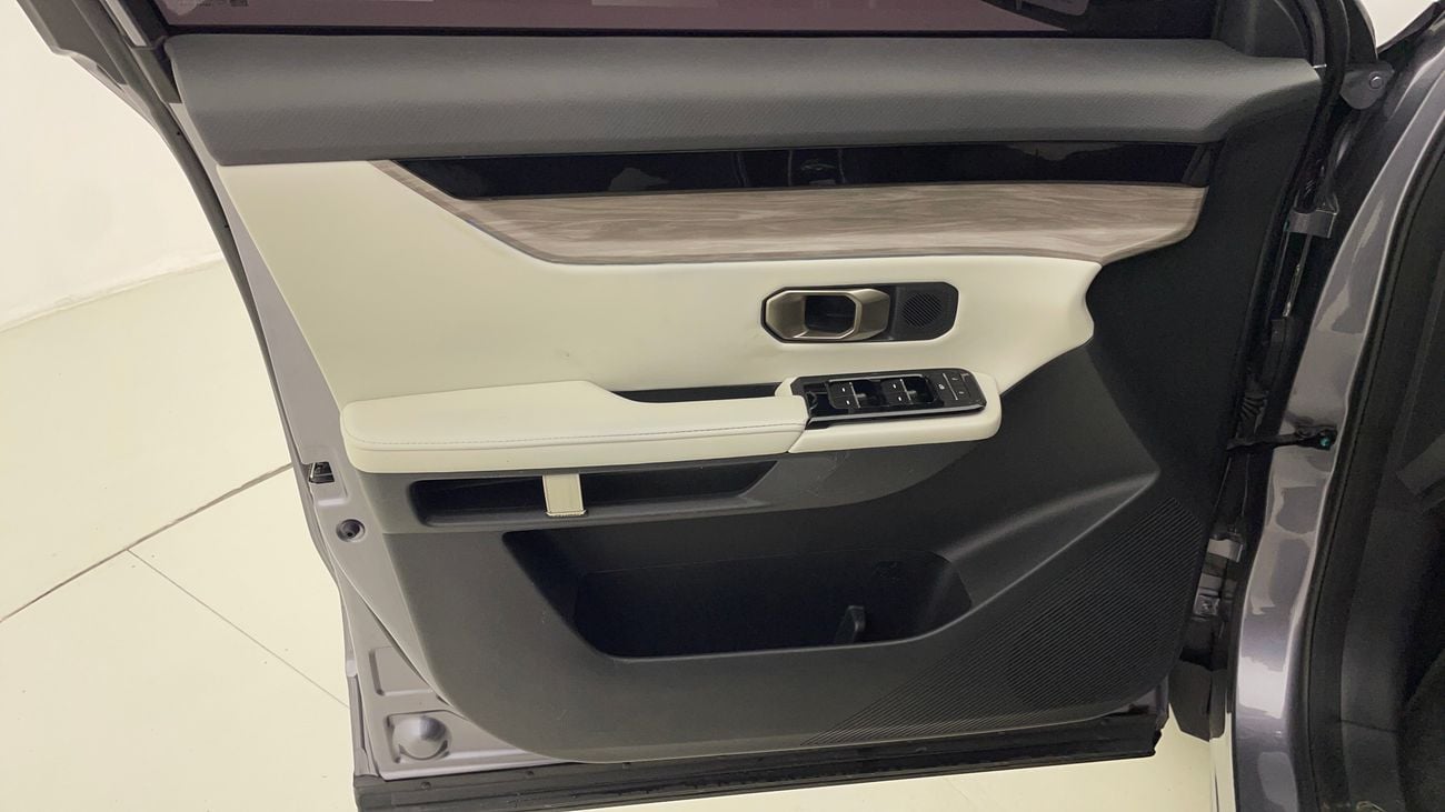 Jetour Dashing LUXURY 1.6 | Zero Down Payment | Home Test Drive