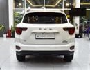 Haval H7 EXCELLENT DEAL for our GWM Haval H7 4WD ( 2025 Model ) in White Color GCC Specs