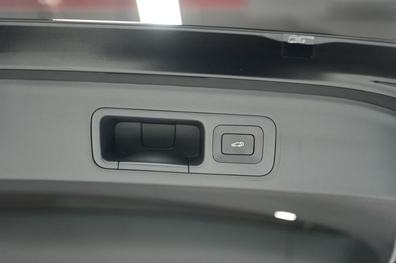 جي إي سي M8 GAC M8 GX Master | 2026 GCC 0km | 5 Years Agency Warranty