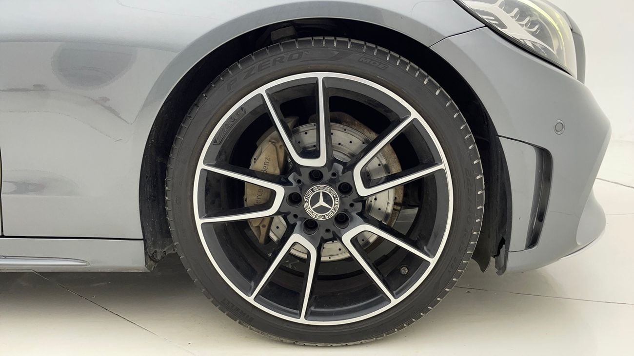 Mercedes-Benz C 200 AMG LINE 2 | Zero Down Payment | Free Home Test Drive