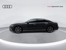 أودي A8 60 TFSI quat 460hp (Ref# 06935)