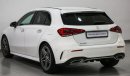 Mercedes-Benz A 250 VSB 28034 SEPTEMBER OFFER!!