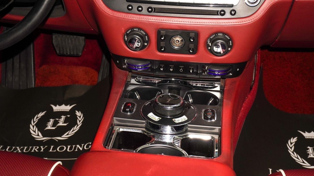 رولز رويس واريث