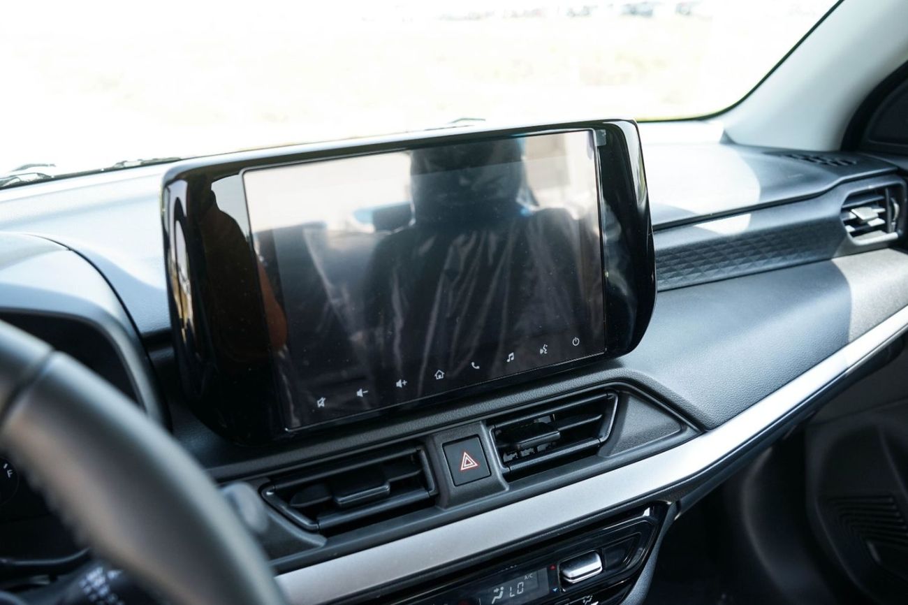 سوزوكي سويفت Suzuki Swift 1.2L GLX Model 2026