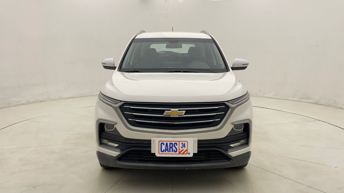 Chevrolet Captiva LS 1.5 | Zero Down Payment | Home Test Drive