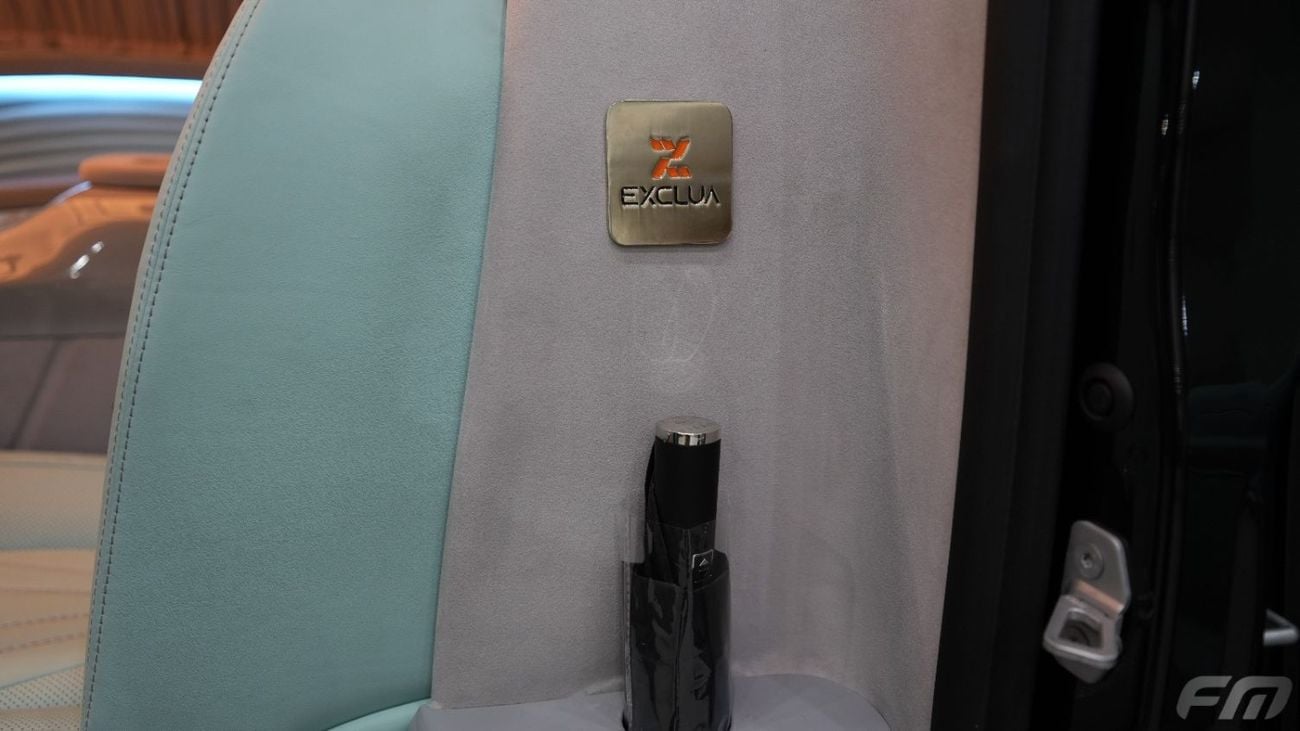 Mercedes-Benz V 300 Mercedes-Benz V 300 MERCEDES-BENZ V300 VIP BUSINESS VAN 2025 - BRAND NEW!!!