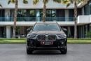 بي أم دبليو X3 X3 M-Kit | 4,113 P.M | 0% Downpayment | Immaculate Condition!