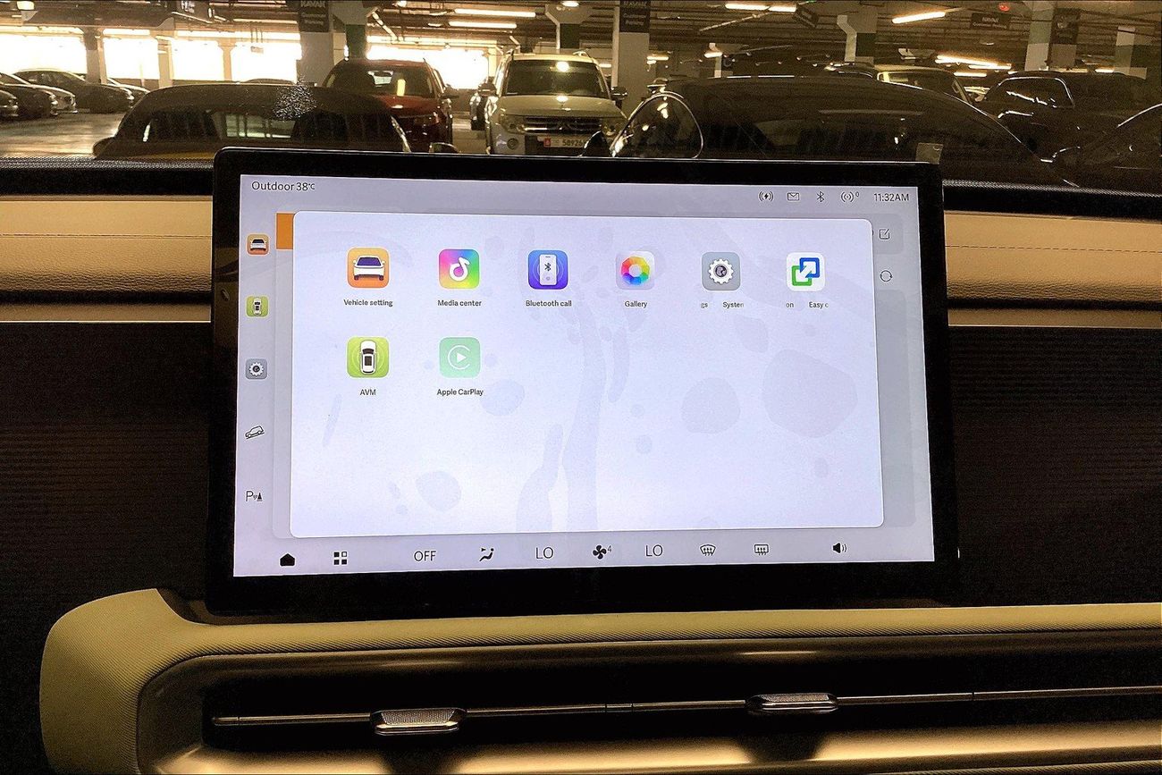 BAIC BJ30 LV2 | National Day Celebration | Guaranteed Warranty | 0 Down Payment