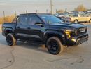 Toyota Tacoma SR5 2024 Model 2.4L normal engine ,Push button , leather seats and low mileage