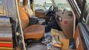 Toyota Land Cruiser 70 LX 2.8L  LX 2.8L
