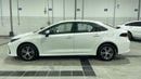 Toyota Corolla 2024 XLI | AED 752/Month | 0 DP | 30 Day Return | Warranty | Service History