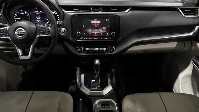 Nissan Xterra TITANIUM, миниатюра 29