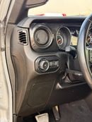 Jeep Wrangler Unlimited Sport 3.6L A/T Unlimited Sport 3.6L