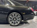 Rolls-Royce Ghost 2021 Rolls Royce Ghost, 2026 Rolls Royce Warranty + Service Pack, Very Low Kms, GCC