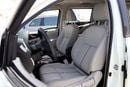 نيسان إكستيرا SE 4WD