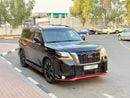 Nissan Armada 2018 NISMO EDITION 4x4 / 5.6